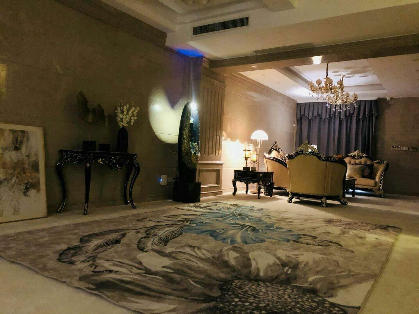 北京高端足疗休闲会馆,轻奢古韵,忘记烦恼!