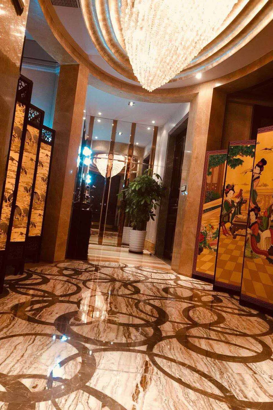 北京男士足道养生会所会馆,给您提供干净舒适的环境