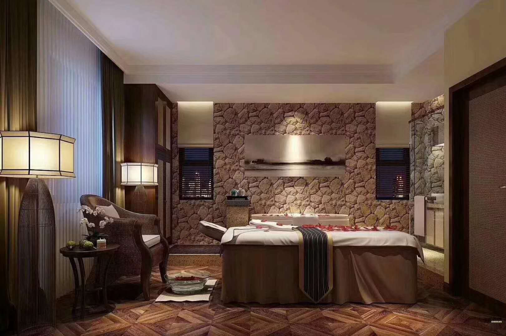 北京邻近高端桑拿日式会馆,流连忘返服务周到