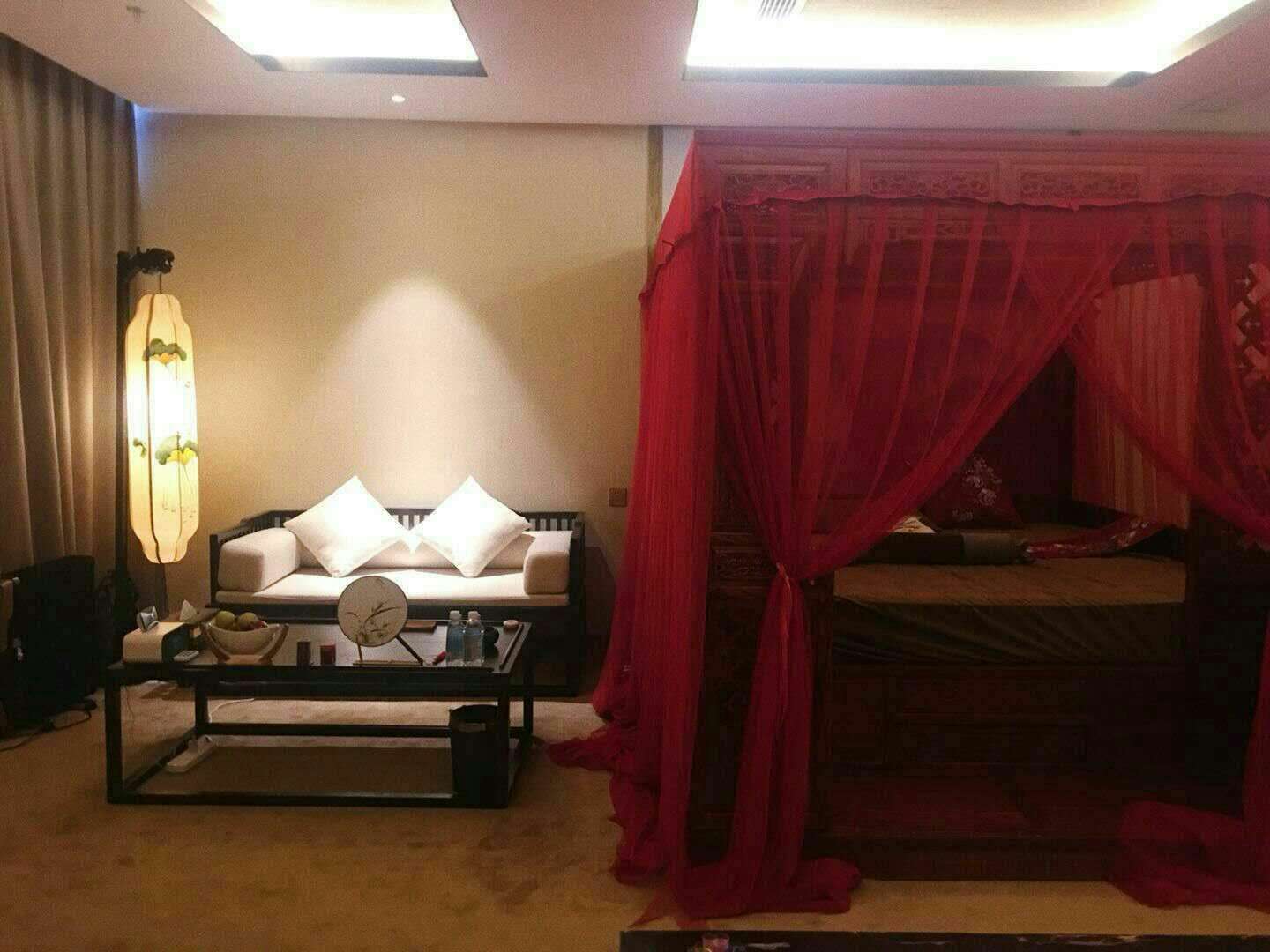 成都周围1公里高端按摩水疗会馆,好地方带朋友来有面子