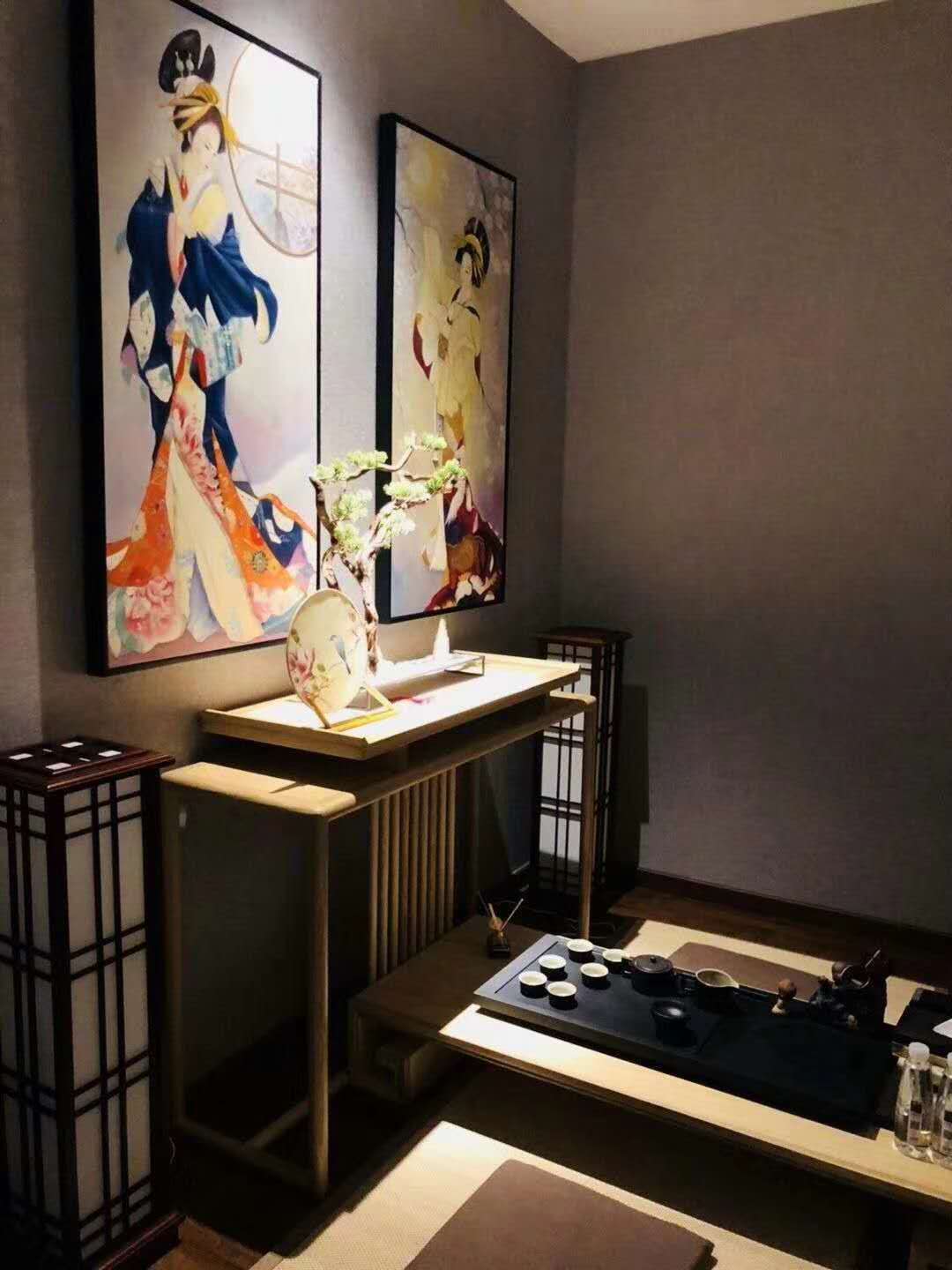 24小时服务的南通高档油压足疗减压会馆,轻奢古韵,忘记烦恼!
