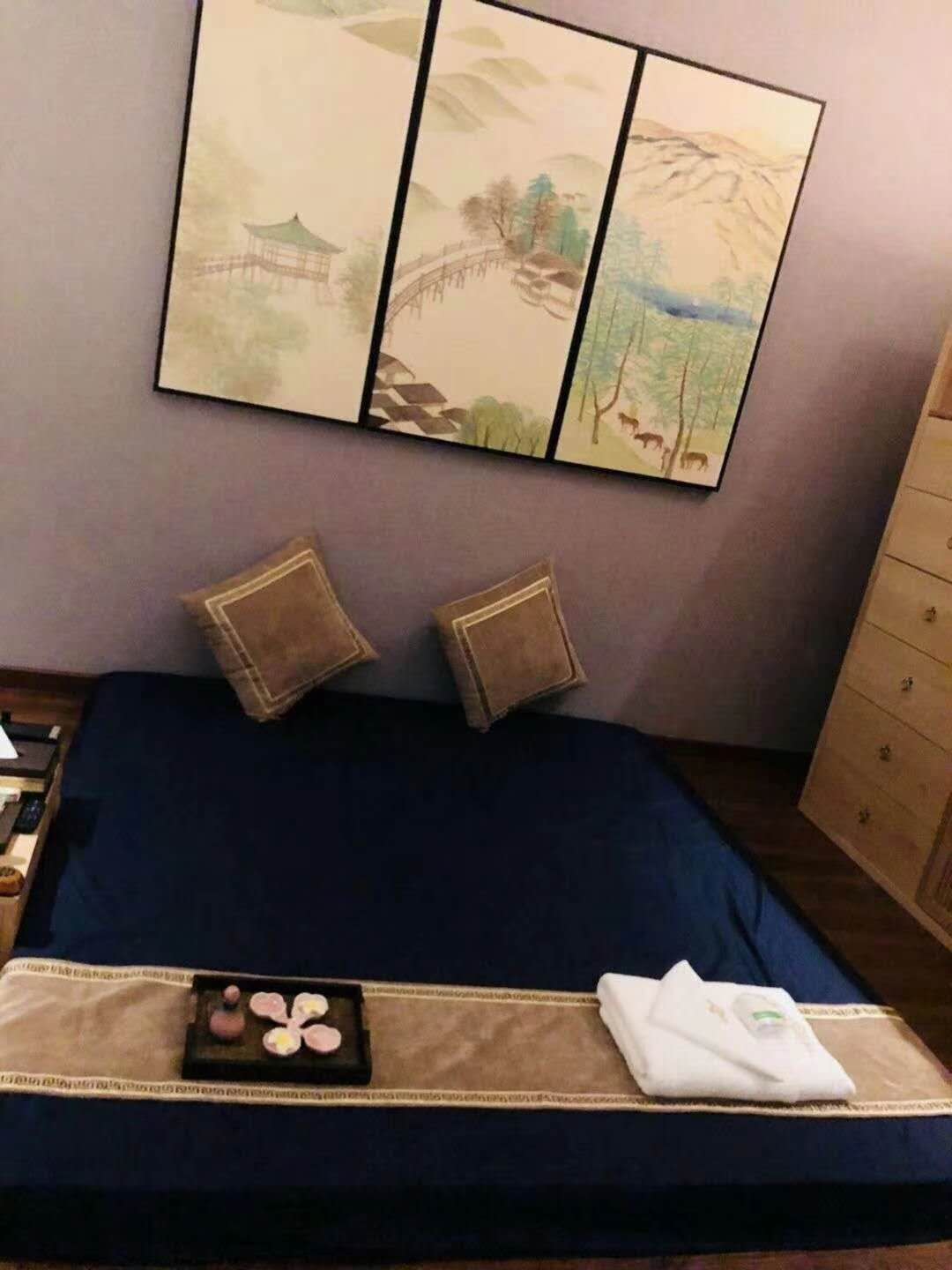 上海高级油压足道会馆,强烈推荐带你享受星级服务!