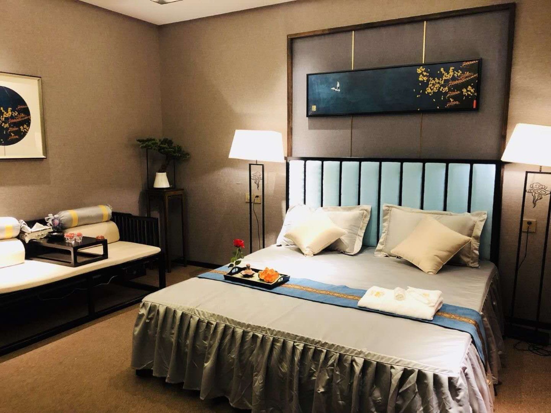 成都高端油压休闲会馆中心,给您提供干净舒适的环境