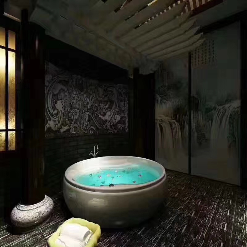 东莞五公里以内的高级足浴洗浴养生会馆,强烈推荐带你享受星级服务!