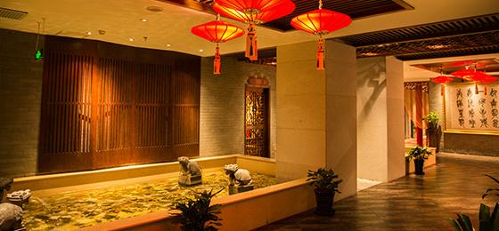 北京男士足道养生会所会馆,给您提供干净舒适的环境