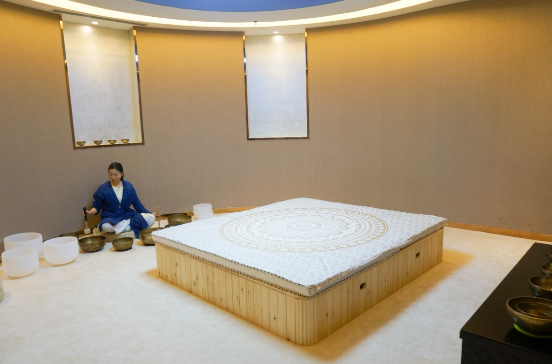 东莞高端按摩SPA男士会馆,这家会馆是我的最爱了!