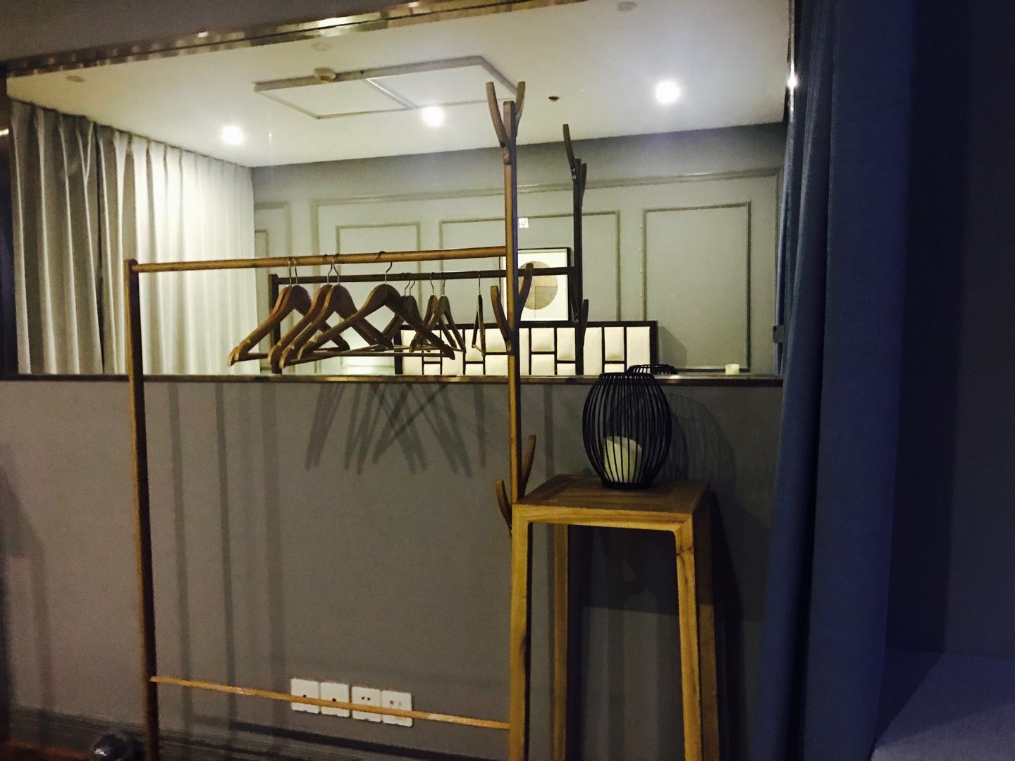 推拿伎俩不错的成都新会展中间顶级足道足浴休闲会所,本地会所长期推荐!