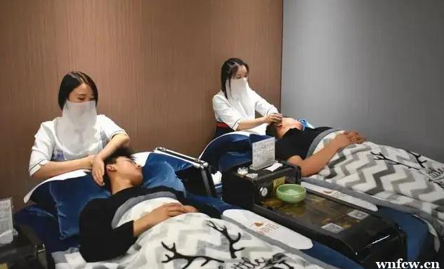 武汉顶级男士私密会所—男士养生后花圃