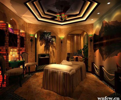佛山三水区桑拿休闲spa店推荐——竟然有这么惬意的洗浴(2022最新)
