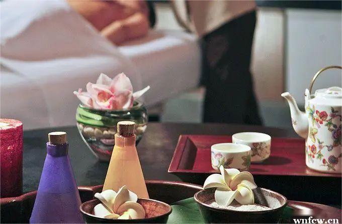 武汉天河男士推拿spa休闲会所，推荐您看看专业spa(本日会馆热门)