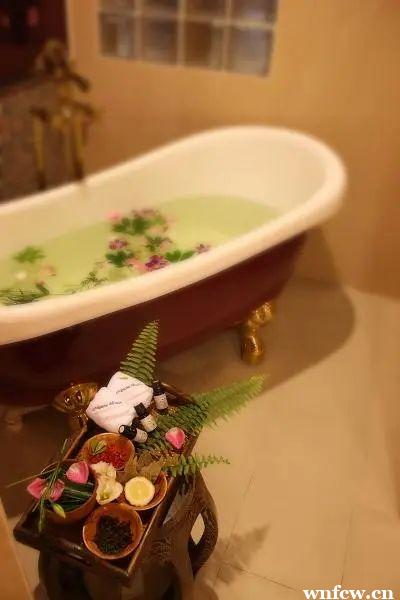 武汉天河男士spa养生会馆——推荐您看看专业spa(本日会馆热门)