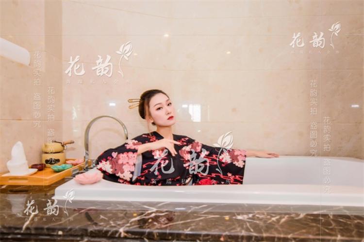 刚体验完这家南京男士美容会所瞬间享受到舒缓与放松