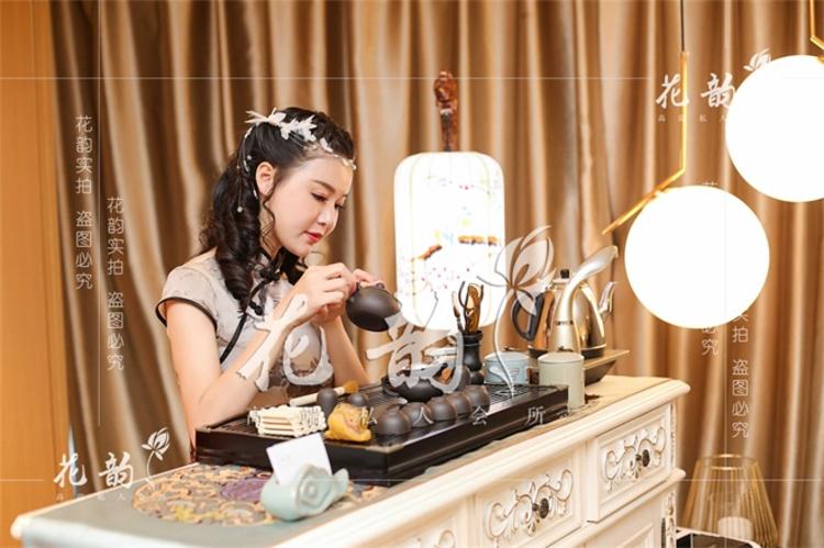 杭州最想体验的水疗会所,让我不能自拔!