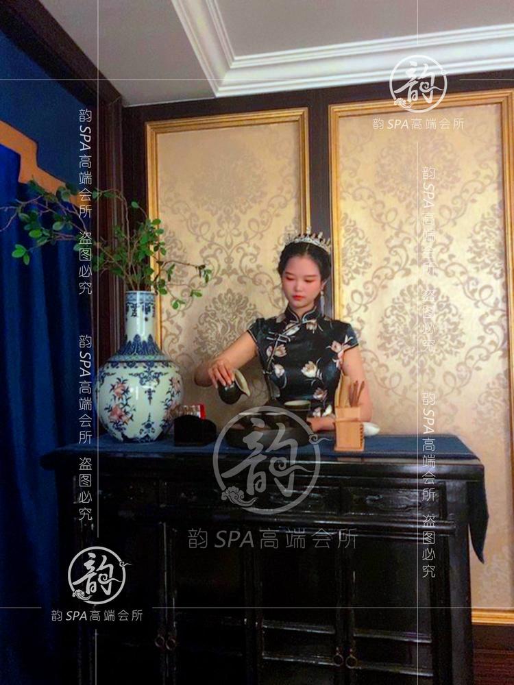 杭州顶级私享会所视觉触觉都是完美的享受