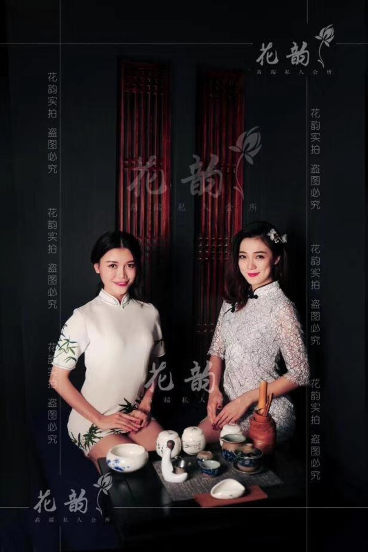 朋友给我介绍的南京桑拿会所真的很好