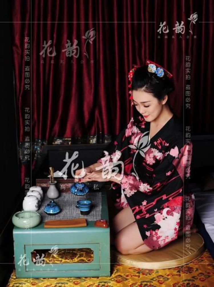 低调奢华有内涵，我选择这家珠海桑拿洗浴会所