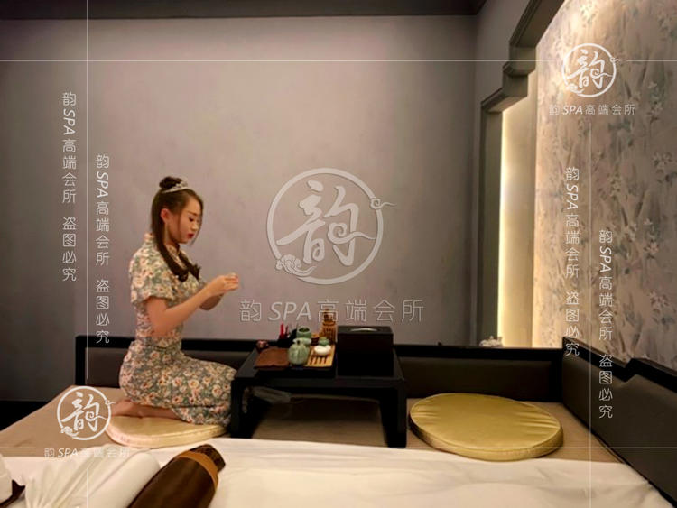 区别其他，这家南京会所真心不错