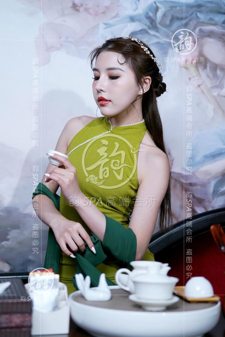 这家杭州桑拿按摩会所服务很前卫，我很喜欢