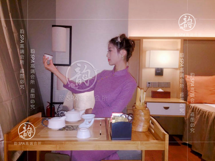 深圳娱乐休闲会所刚刚体验完身心舒畅