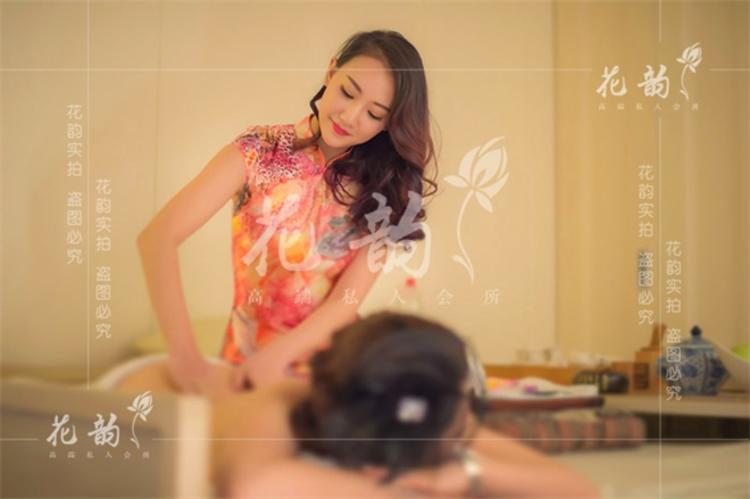 这家广州休闲会所让我流连忘返