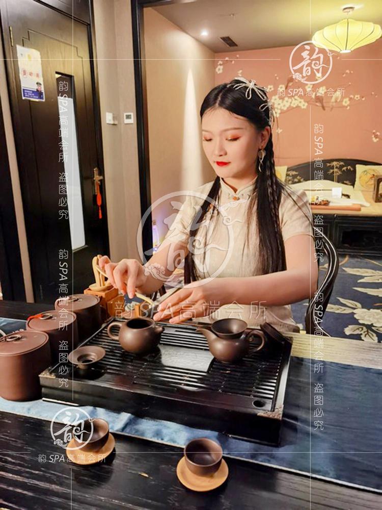 成都桑拿按摩会所理念：服务第一享受至上
