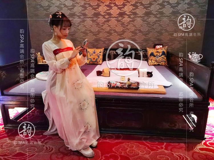 南京这家洗浴中心会所打造五星级服务，推荐你去