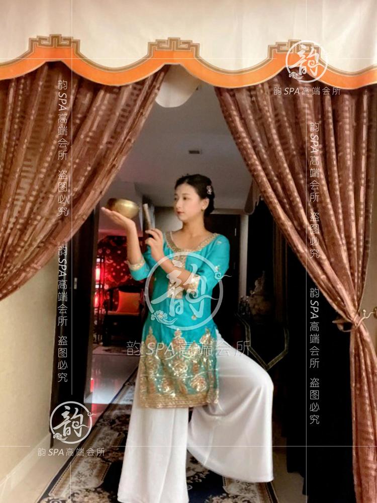 这是我体验过的相当给力的场子-重庆休闲娱乐会所