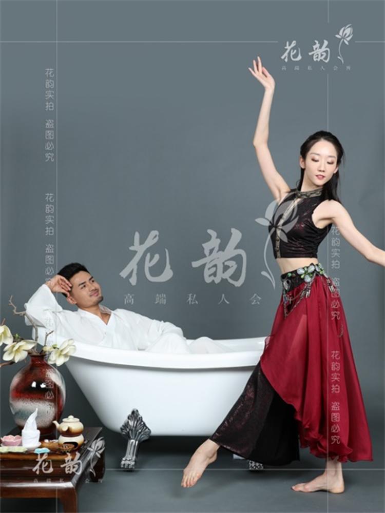 哎呦喂，就是你了，北京豪华休闲会所【2022项目已更新】