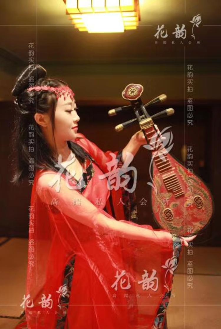 区别其他，这家南京会所真心不错