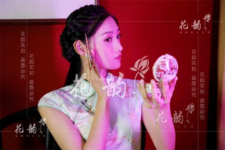 区别其他，这家南京会所真心不错