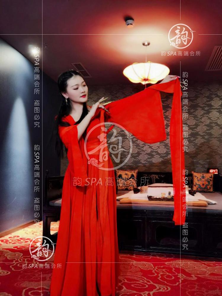 体验感超强的南京洗浴按摩会所