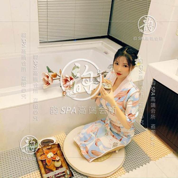 深圳spa养生会所理念：服务第一享受至上