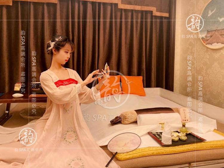 南京这家洗浴会所项目带劲，忍不住分享给大家