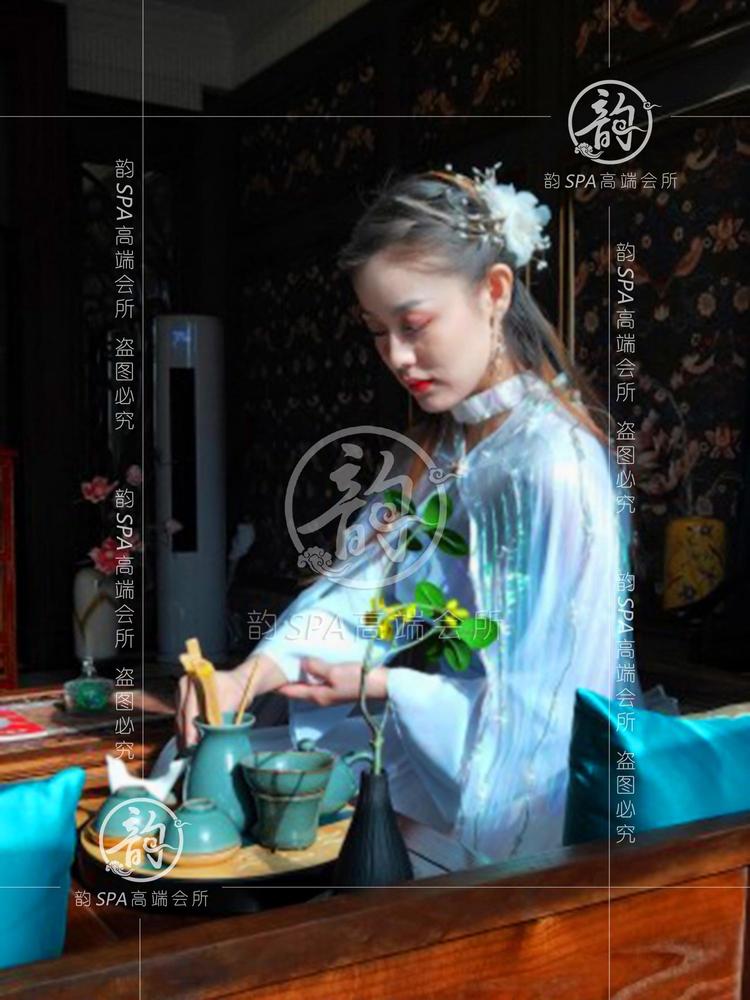 区别其他，这家南京会所真心不错