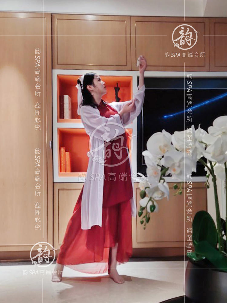 朋友给我介绍的杭州桑拿会所真的很好