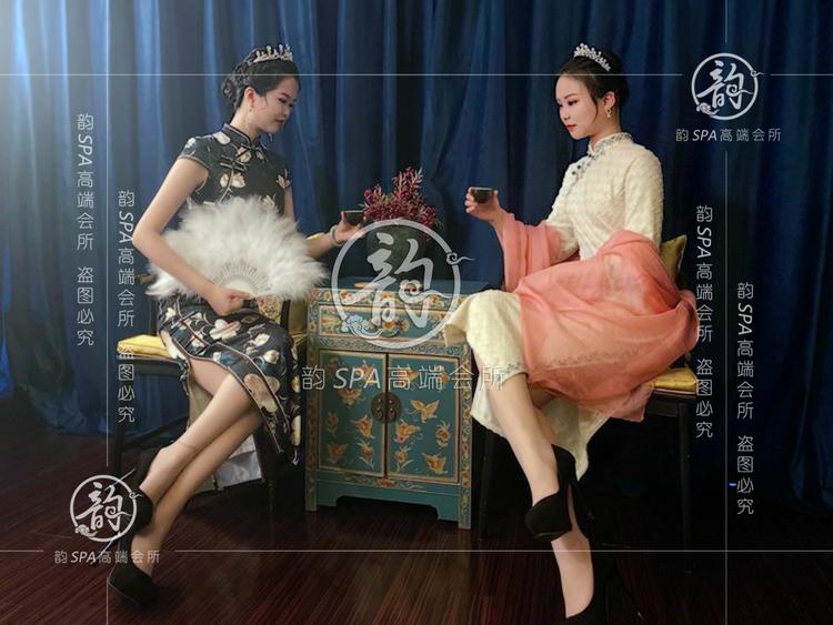 真心喜欢的南京桑拿会所推荐给大家