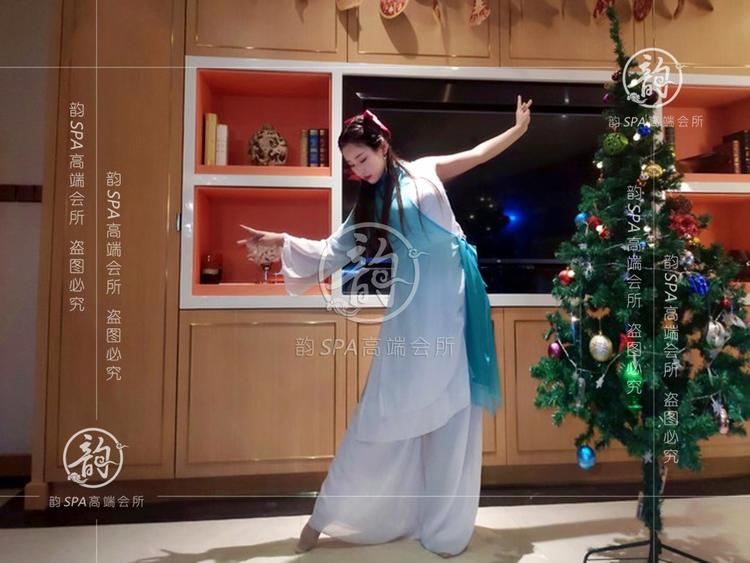 顶级的服务享受我只选择这家厦门洗浴按摩会所