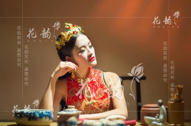 天津洗浴按摩会所真心不错，是我遇到的最棒的