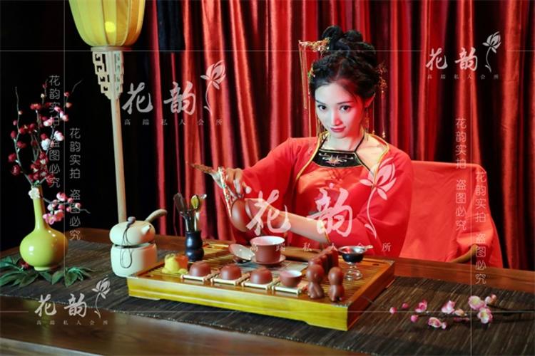 深圳娱乐休闲会所刚刚体验完身心舒畅