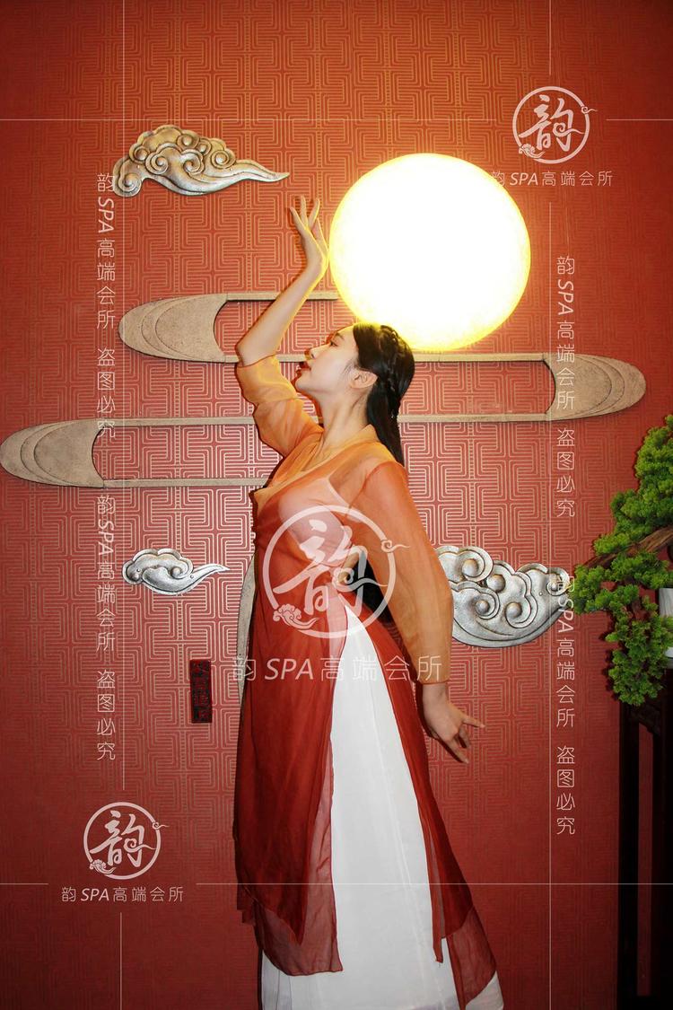 杭州休闲娱乐会所提供洗浴按摩，水疗spa多元化服务