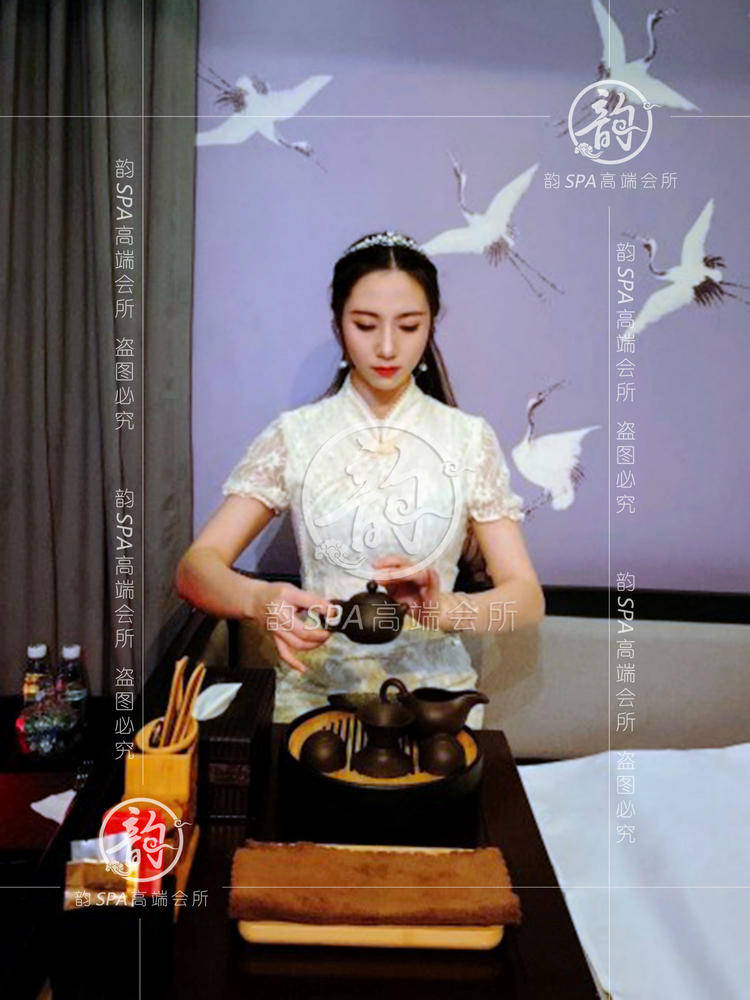 深圳娱乐休闲会所刚刚体验完身心舒畅