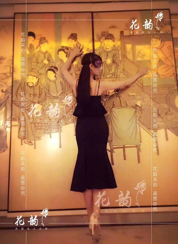 上海娱乐休闲会所：来了三次每次都意犹未尽
