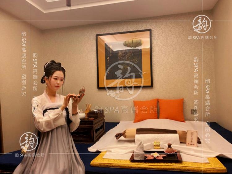 体验感超强的南京洗浴按摩会所