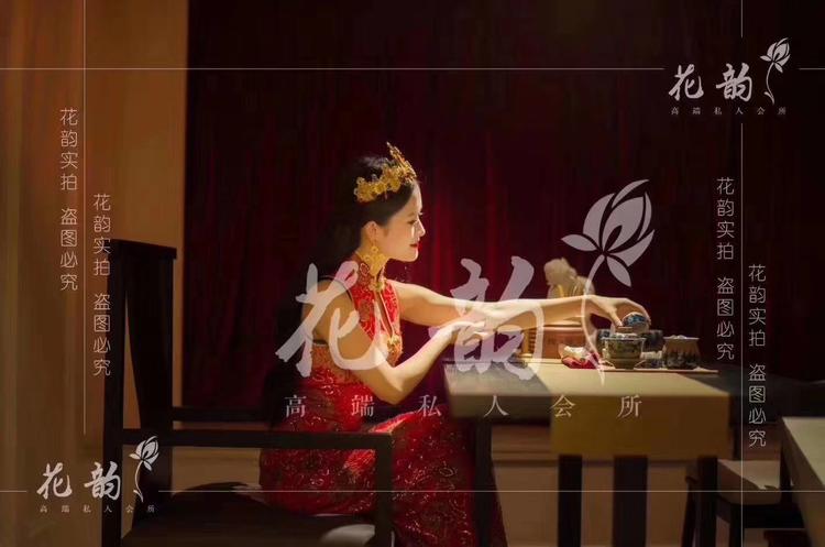 低调奢华有内涵，我选择这家珠海桑拿洗浴会所