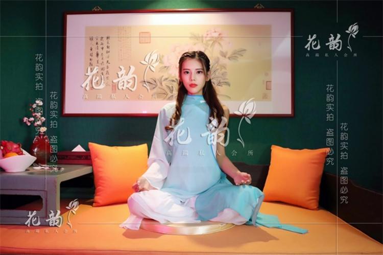 天津保健按摩会所：知你冷暖，懂你悲欢