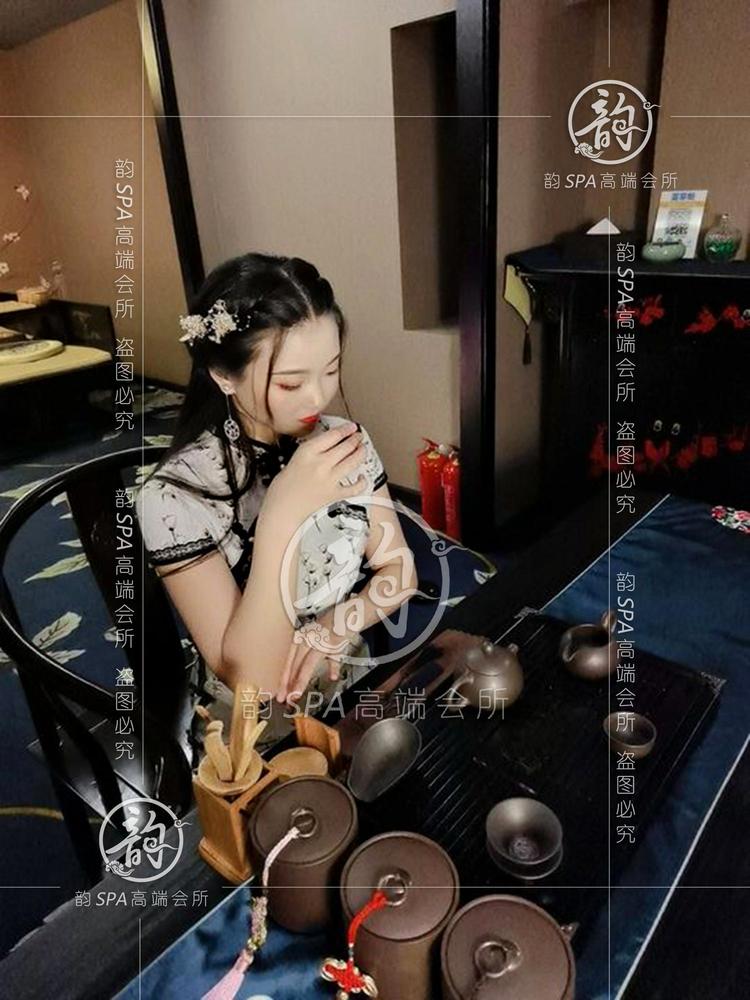 朋友给我介绍的南京桑拿会所真的很好