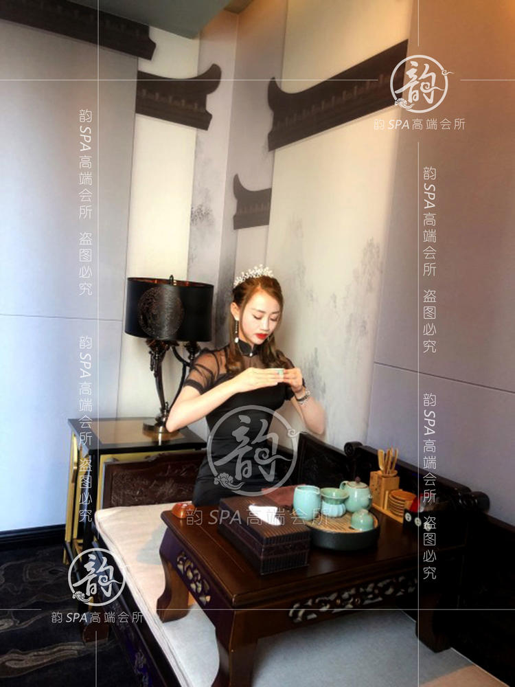 哥们带我去的南京spa休闲会所绝对给力
