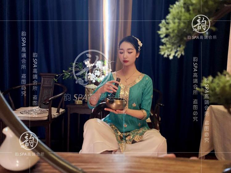 南京足疗保健会所陪你度过每一个闲暇时光
