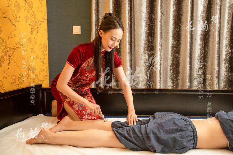 生活的精致不仅局限于红酒、牛排，南京spa会所给你的精致提升一个level