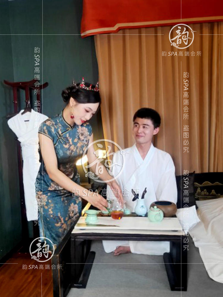 珠海最值得你前去体验的洗浴会所